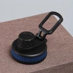 قمقمه Sport bottle گنجایش 800 میلی لیتر (نمای رو به رو)