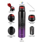 قمقمه مدل T29606 گنجایش 750 میلی لیتر (اطلاعات)