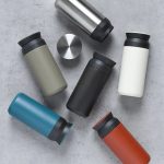 فلاسک مدل TRAVEL TUMBLER گنجایش 500 میلی لیتر (رنگبندی)