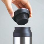 فلاسک مدل TRAVEL TUMBLER گنجایش 500 میلی لیتر (نمای نزدیک)