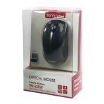ماوس بی سیم تسکو مدل TM 625W (در بسته بندی)