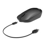 ماوس بی سیم تسکو مدل TM 700W (با کابل)