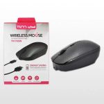 ماوس بی سیم تسکو مدل TM 700W (در بسته بندی)