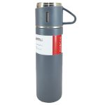 فلاسک مدل کادویی VACUUM FLASK SET گنجایش 0.5 لیتر (نمای کلی)
