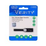فلش مموری وریتی مدل V815 ظرفیت 32 گیگابایت (در بسته بندی)
