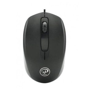 ماوس سیم دار ایکس پی-پروداکت مدل XP-M690C (نمای بالا)