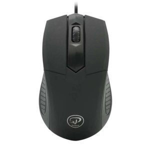ماوس سیم دار ایکس پی-پروداکت مدل XP-M691E (نمای بالا)