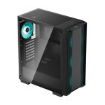 کیس کامپیوتر دیپ کول مدل CC560 (نمای کلی)