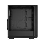 کیس کامپیوتر دیپ کول مدل CC560 (نمای بغل)