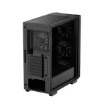 کیس کامپیوتر دیپ کول مدل CC560 (نمای پشت)