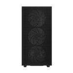 کیس کامپیوتر دیپ کول مدل CH560 (نمای رو به رو)