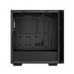 کیس کامپیوتر دیپ کول مدل CH560 (نمای بغل)