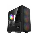 کیس کامپیوتر دیپ کول مدل CH560 Digital (نمای کلی)