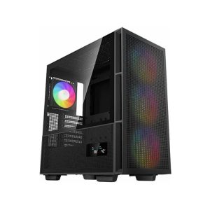 کیس کامپیوتر دیپ کول مدل CH560 Digital (نمای کلی)