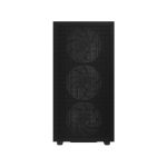 کیس کامپیوتر دیپ کول مدل CH560 Digital (نمای رو به رو)