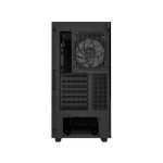 کیس کامپیوتر دیپ کول مدل CH560 Digital (نمای پشت)