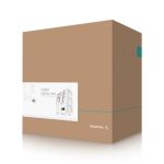 کیس کامپیوتر دیپ کول مدل CH560 Digital WH (در بسته بندی)