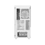 کیس کامپیوتر دیپ کول مدل CH560 WH (نمای پشت)