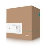 کیس کامپیوتر دیپ کول مدل CH560 WH (در بسته بندی)