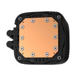 سیستم خنک کننده آبی دیپ کول مدل LS520 SE (نمای کلی)