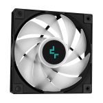 سیستم خنک کننده آبی دیپ کول مدل LS520 SE (نمای فن)