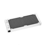 سیستم خنک کننده آبی دیپ کول مدل LS520 SE WH (نمای کلی)