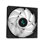 سیستم خنک کننده آبی دیپ کول مدل LS720 SE (نمای فن)