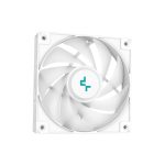 سیستم خنک کننده آبی دیپ کول مدل LS720 SE WH (نمای فن)