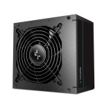منبع تغذیه کامپیوتر دیپ کول مدل PM850D (نمای کلی)