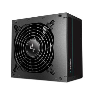 منبع تغذیه کامپیوتر دیپ کول مدل PM850D (نمای کلی)