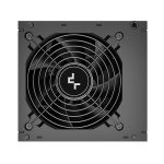 منبع تغذیه کامپیوتر دیپ کول مدل PM850D (نمای رو به رو)