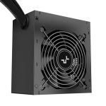 منبع تغذیه کامپیوتر دیپ کول مدل PM850D (نمای کلی)