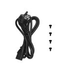 منبع تغذیه کامپیوتر دیپ کول مدل PM850D (اقلام همراه)