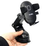 پایه نگهدارنده گوشی موبایل نوواکس مدل N-29 (اندازه در دست)