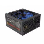 منبع تغذیه کامپیوتر ریدمکس مدل RX-635AP-S (نمای کلی)
