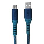 کابل تبدیل USB به USB-C وکو مدل WE-11 (نمای نزدیک)