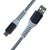 کابل تبدیل USB به USB-C وکو مدل WE-11 (نمای نزدیک)
