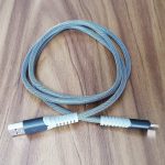 کابل تبدیل USB به USB-C وکو مدل WE-11 (نمای کلی)