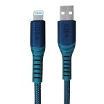کابل تبدیل USB به لایتنینگ وکو مدل WE-12 (نمای نزدیک)