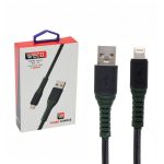 کابل تبدیل USB به لایتنینگ وکو مدل WE-12 (در بسته بندی)