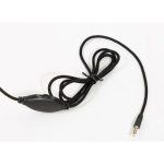 هدفون سیم دار مخصوص بازی مدل BK-07 (نمای کابل)