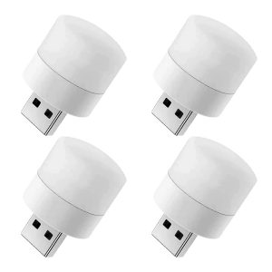 لامپ USB ال ای دی ایتوک مدل POCO بسته 4 عددی (نمای کلی)