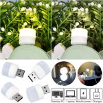 لامپ USB ال ای دی ایتوک مدل POCO بسته 4 عددی (نمای کلی)