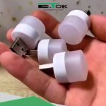 لامپ USB ال ای دی ایتوک مدل POCO بسته 4 عددی (اندازه در دست)