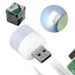 لامپ USB ال ای دی ایتوک مدل POCO بسته 4 عددی (نمای کلی)