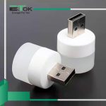 لامپ USB ال ای دی ایتوک مدل POCO بسته 4 عددی (نمای کلی)