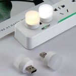 لامپ USB ال ای دی ایتوک مدل POCO بسته 4 عددی (نمای کلی)
