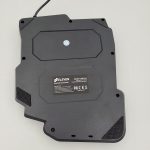 کیبورد سیم دار مخصوص بازی ایلون مدل GK104 (نمای زیر)