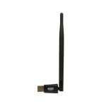 کارت شبکه USB بی سیم کی نت مدل 5DBi (نمای کلی)