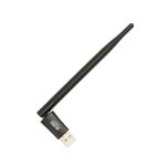 کارت شبکه USB بی سیم کی نت مدل 5DBi (نمای کلی)